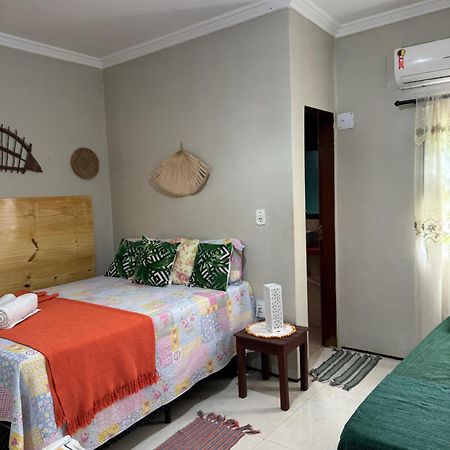 Suites Delicias Da Vila 지조카 데 제리콰콰라 외부 사진