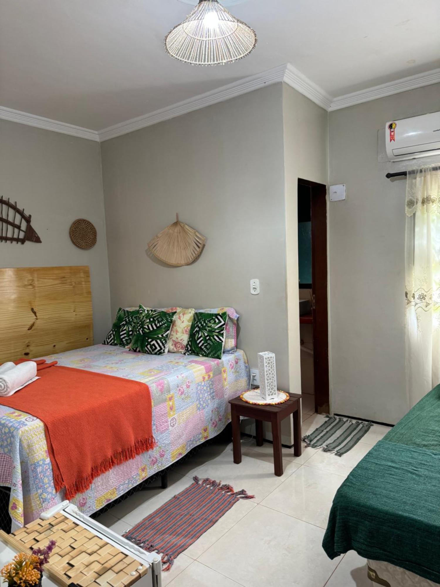 Suites Delicias Da Vila 지조카 데 제리콰콰라 외부 사진