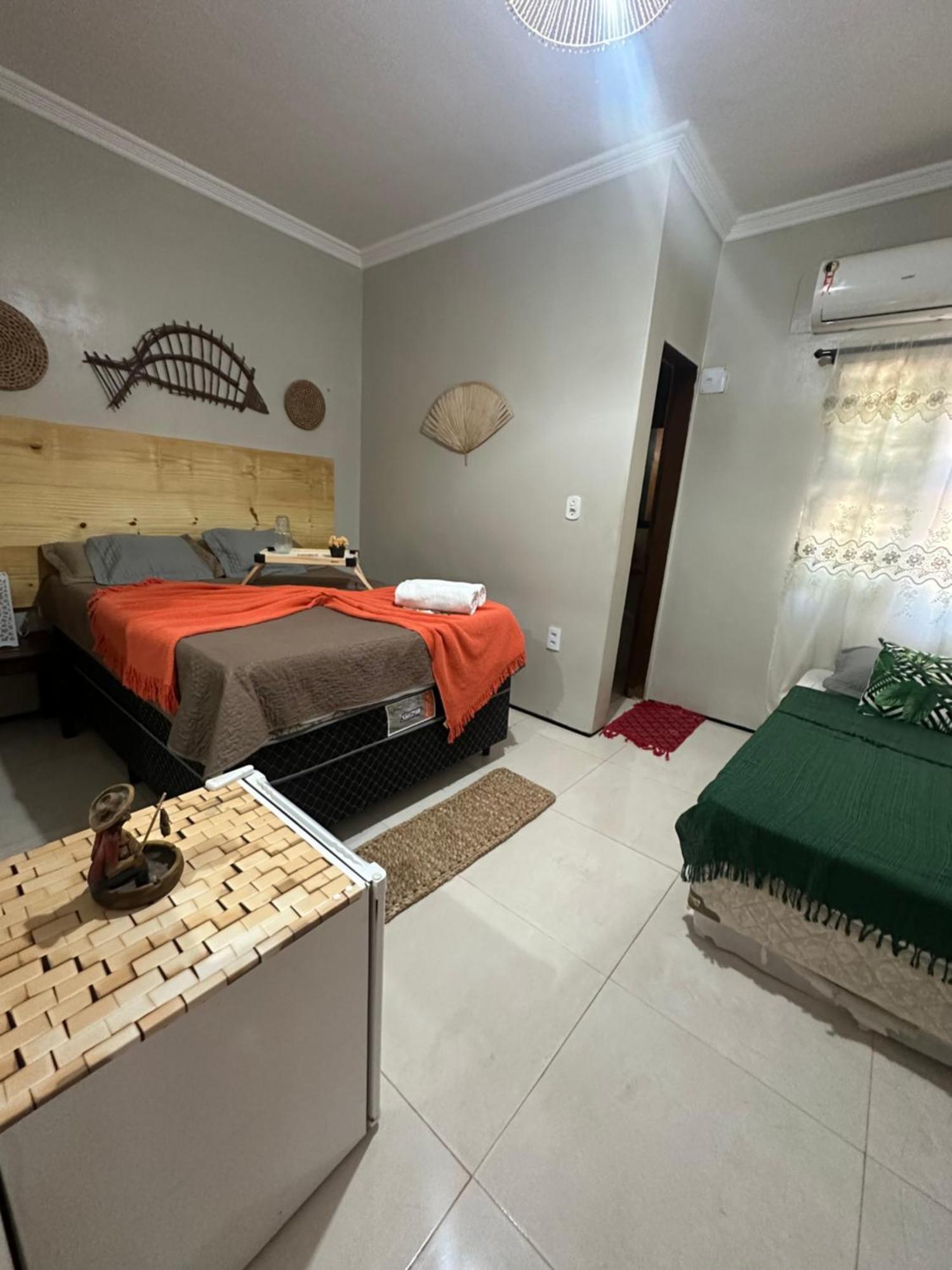 Suites Delicias Da Vila 지조카 데 제리콰콰라 외부 사진