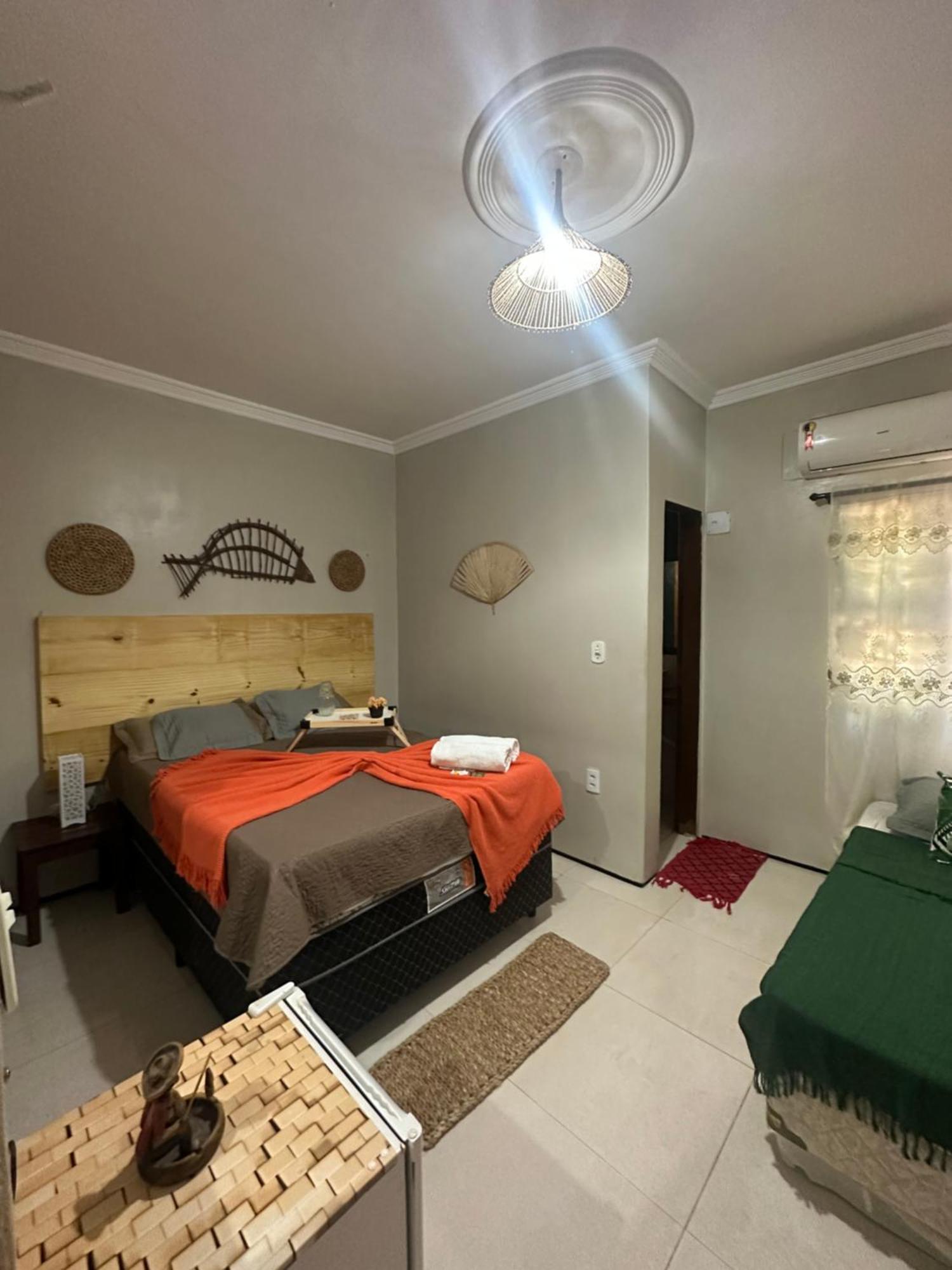 Suites Delicias Da Vila 지조카 데 제리콰콰라 외부 사진