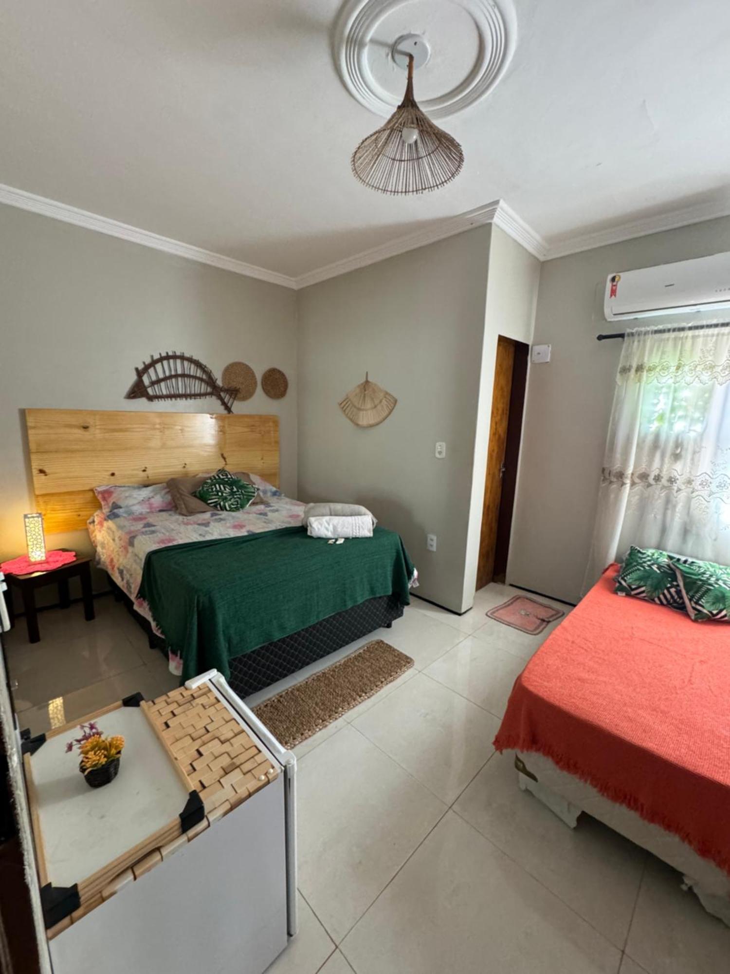 Suites Delicias Da Vila 지조카 데 제리콰콰라 외부 사진