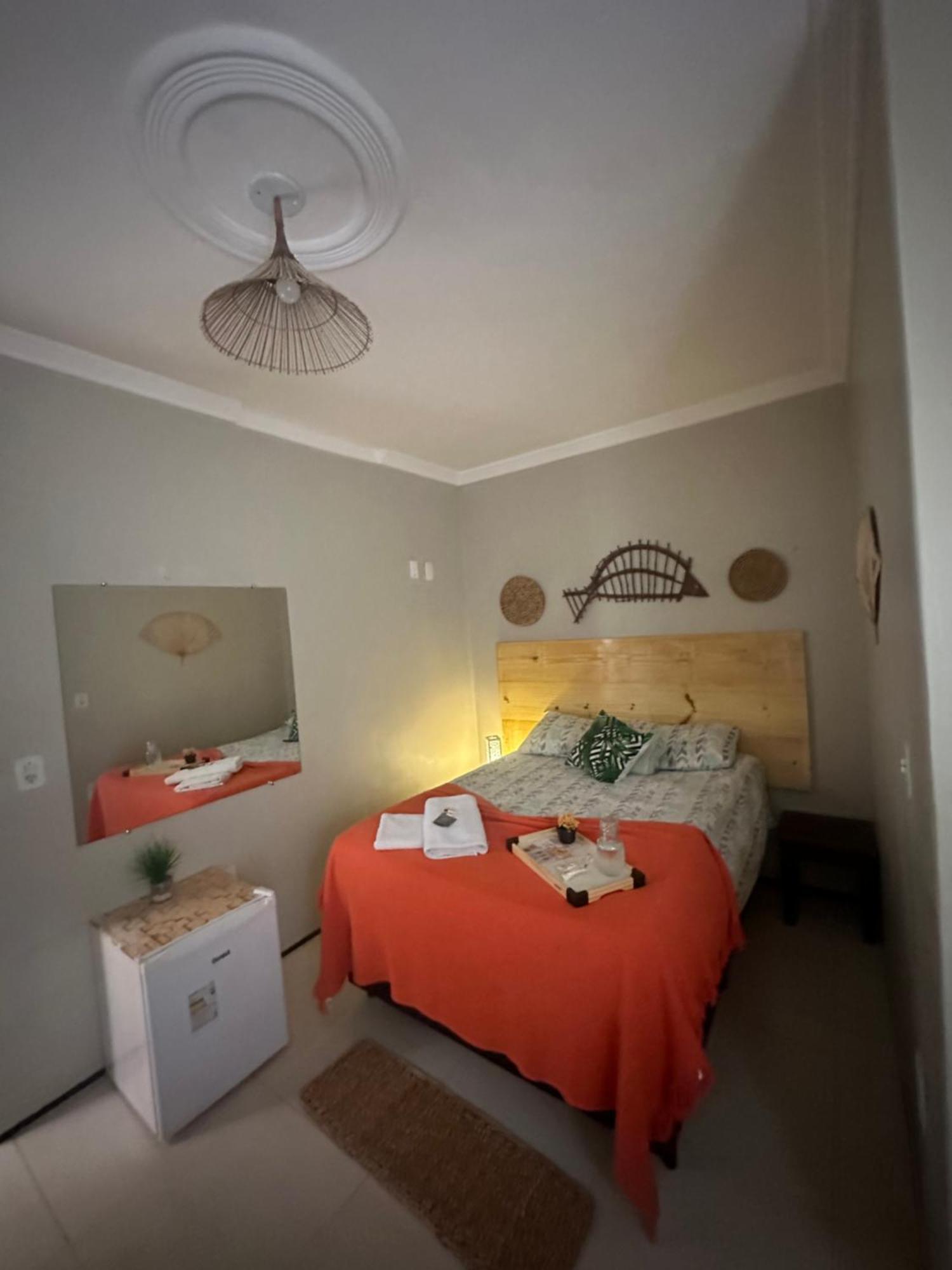 Suites Delicias Da Vila 지조카 데 제리콰콰라 외부 사진